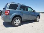 2012 Ford Escape Xlt   zu verkaufen in Lebanon, TN - Front End