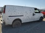 2000 Chevrolet Express G2500  за продажба в Las Vegas, NV - Vandalism