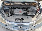 2010 Honda Odyssey Touring zu verkaufen in New Braunfels, TX - Front End