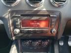 2007 AUDI TT FSI for sale at Copart WISBECH