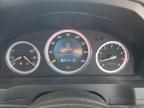 2008 MERCEDES BENZ C180 SE KO for sale at Copart EAST KILBRIDE