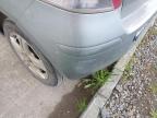 2011 TOYOTA YARIS for sale at Copart CASTLEDERMOT - IRELAND