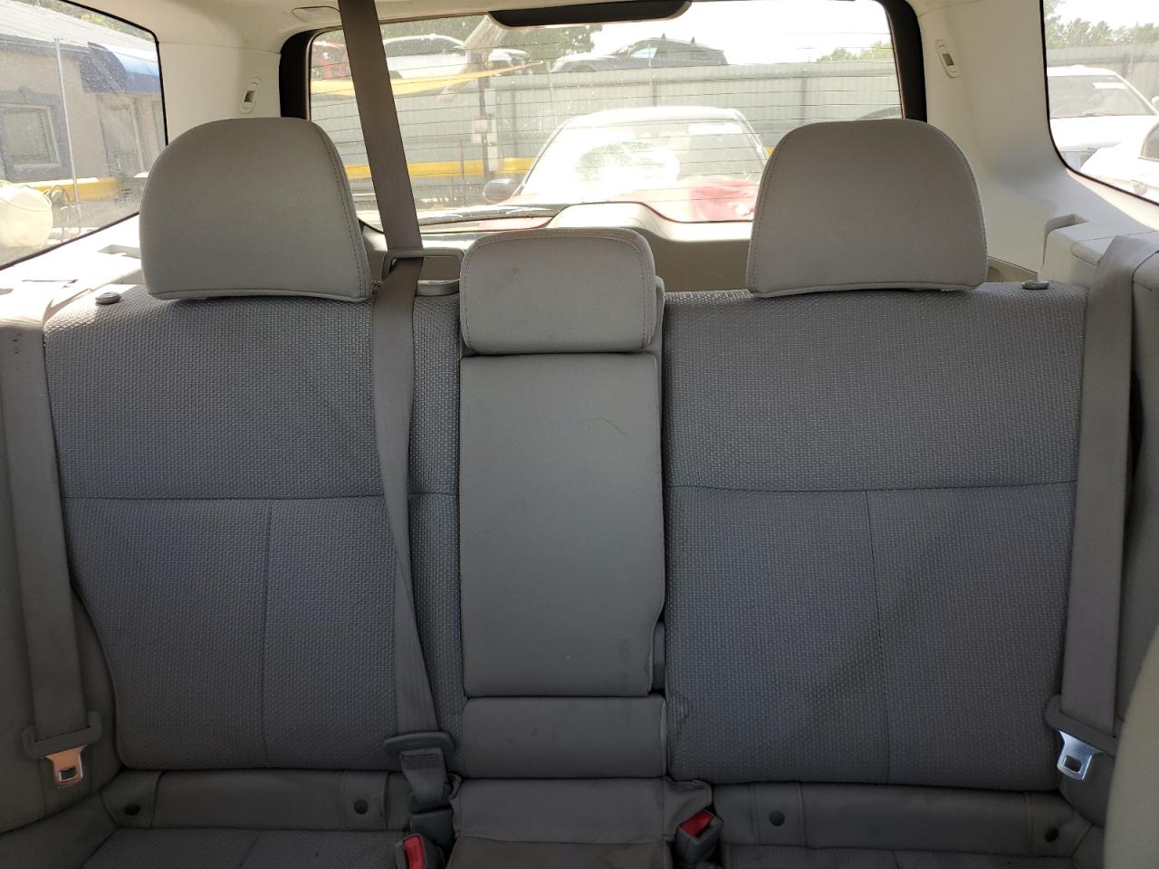 2011 Subaru Forester 2.5X Premium VIN: JF2SHBDC4BH772508 Lot: 55257385