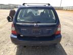 2006 Subaru Forester 2.5X for Sale in Chatham, VA - Front End