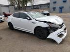 2014 Kia Optima Sx for Sale in Albuquerque, NM - Front End