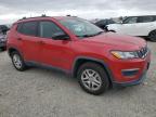 2017 Jeep Compass Sport за продажба в San Diego, CA - Minor Dent/Scratches