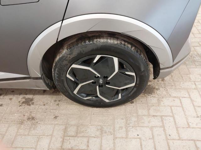 2023 HYUNDAI IONIQ 5 168KW PREMIUM 77 KWH 5DR AUTO [PART LEATHER]