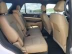 2016 Ford Explorer Xlt იყიდება Tulsa-ში, OK - Front End