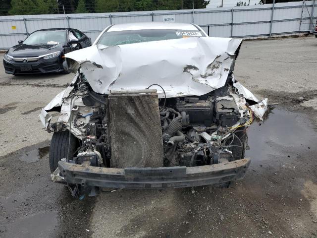  HYUNDAI ELANTRA 2017 Белый