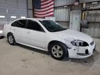 2013 Chevrolet Impala Ls na sprzedaż w Rogersville, MO - Front End