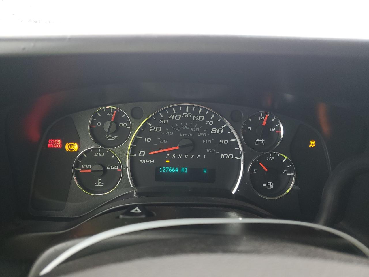 2013 Chevrolet Express G1500 VIN: 1GCSGAFX3D1134600 Lot: 56891455