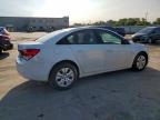 2014 Chevrolet Cruze Ls   en Venta en Wilmer, TX - Front End