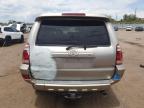 2004 Toyota 4Runner Sr5 იყიდება Colorado Springs-ში, CO - Front End