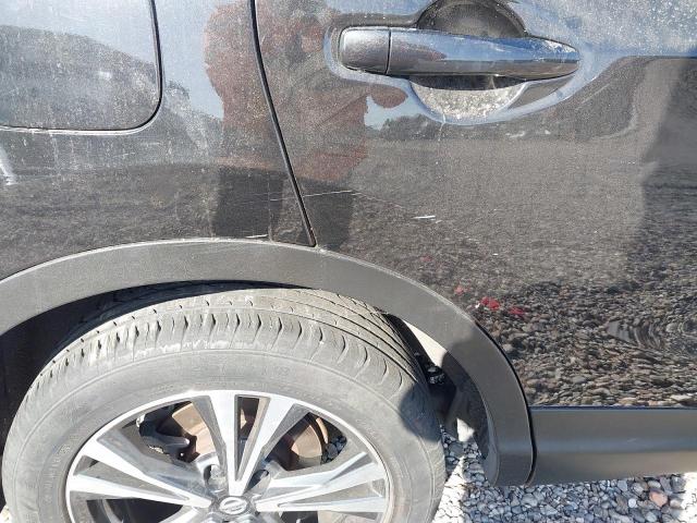 2019 NISSAN QASHQAI 1.3 DIG-T 160 N-CONNECTA 5DR DCT