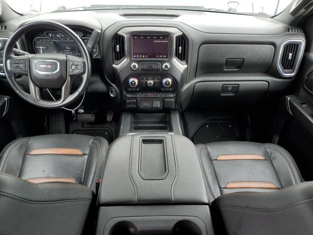  GMC SIERRA 2022 Білий