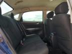 2017 Nissan Sentra S продається в West Palm Beach, FL - Front End