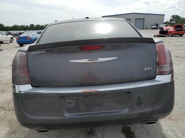 Седаны CHRYSLER 300 2013 Угольный