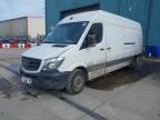 2016 MERCEDES BENZ SPRINTER 3 for sale at Copart ROCHFORD