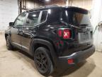 2021 Jeep Renegade Sport zu verkaufen in Anchorage, AK - Burn - Engine