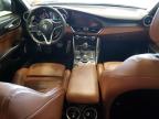 2018 Alfa Romeo Giulia Ti Q4 for Sale in Franklin, WI - Side