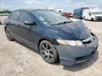 2009 Honda Civic Ex for Sale in Houston, TX - Front End