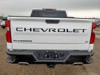 2021 Chevrolet Silverado K1500 Lt Trail Boss იყიდება Houston-ში, TX - Vandalism