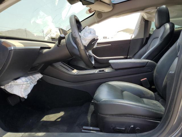  TESLA MODEL 3 2022 Charcoal