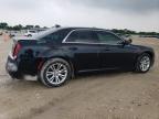 2019 Chrysler 300 Touring na sprzedaż w New Braunfels, TX - Rear End