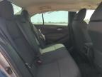 2021 Toyota Corolla Le en Venta en West Palm Beach, FL - All Over