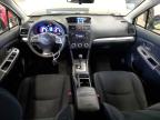 2014 Subaru Xv Crosstrek 2.0I Hybrid იყიდება East Granby-ში, CT - Side