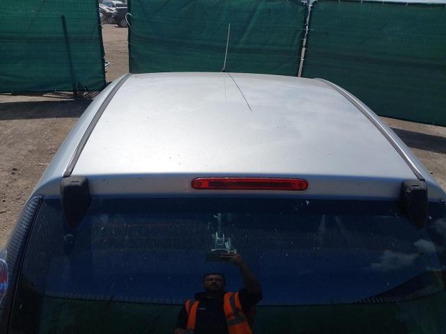 2007 CITROEN C1 AIRPLAY
