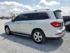 2017 Mercedes-Benz Gls 450 4Matic на продаже в Riverview, FL - Normal Wear