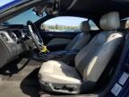 2013 Ford Mustang  de vânzare în Vallejo, CA - Side