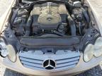 2003 Mercedes-Benz Sl 500R იყიდება Mentone-ში, CA - Mechanical
