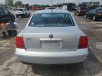2001 Volkswagen Passat Gls na sprzedaż w Bridgeton, MO - Front End