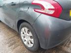 2013 PEUGEOT 208 ACCESS for sale at Copart CHESTER