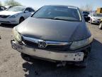 2012 Honda Civic Ex   на продаже в North Las Vegas, NV - Front End