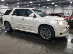 2012 Gmc Acadia Denali for Sale in Ham Lake, MN - Front End