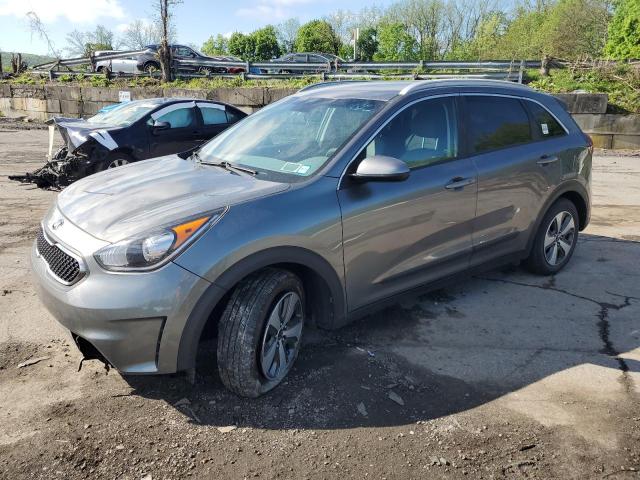 2018 Kia Niro Fe