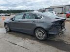2016 Ford Fusion Titanium na sprzedaż w Florence, MS - Front End