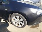 2014 VAUXHALL ASTRA GTC for sale at Copart WHITBURN