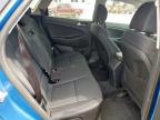 2019 Hyundai Tucson Limited na sprzedaż w Grand Prairie, TX - Front End