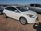 2017 Ford Focus Bev en Venta en Phoenix, AZ - Front End