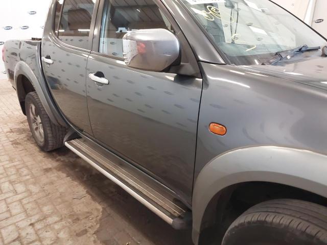 2006 MITSUBISHI L200 ELEGA