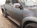 2006 MITSUBISHI L200 ELEGA for sale at Copart SANDWICH