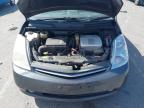 2007 TOYOTA PRIUS T SP for sale at Copart CHESTER