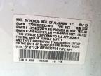 2015 Honda Pilot Exln na sprzedaż w Grand Prairie, TX - Rear End