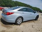 2011 Hyundai Sonata Gls на продаже в Austell, GA - Front End