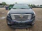 2017 Cadillac Xt5 Luxury   за продажба в Elgin, IL - Front End