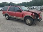 2003 Ford Expedition Eddie Bauer na sprzedaż w Savannah, GA - Front End